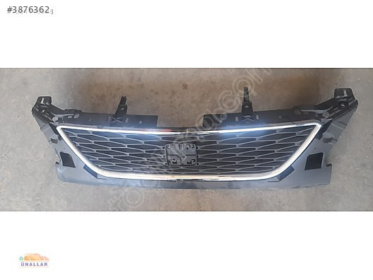 2016 Seat Leon Panjur - Ünallar Oto Çıkma Yedek Parça
