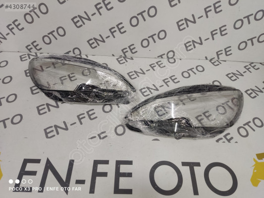 PEUGEOT 308 GT FULL LED SAĞ SOL FAR CAMI SIFIR  1