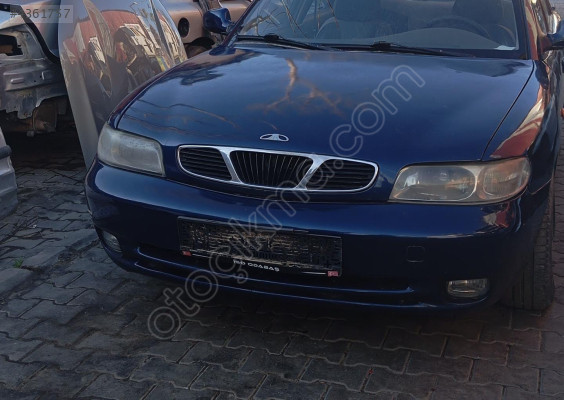 daewoo nubira ön tampon dolu