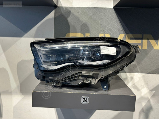MERCEDES E W214 SOL FAR FULL LED 2023 2149064102 C