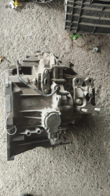 2012-19 FORD FİESTA 1.6 BENZİNLİ OTOMATİK ŞANZIMAN ORJİNAL ÇIKMA