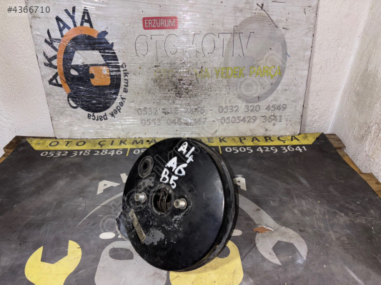 800612105F VW PASSAT B5-AUDİ A4-A6 Westinghouse