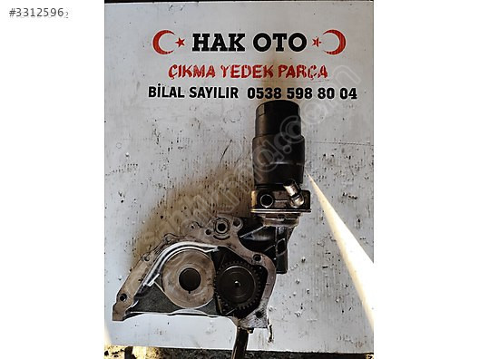 HYUNDAİ TUCSON 2.0 YAĞ SOĞUTUCU