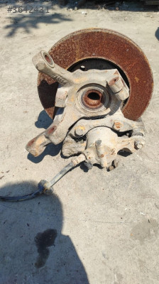 RENAULT KANGO 3 SAĞ TAŞIYICI