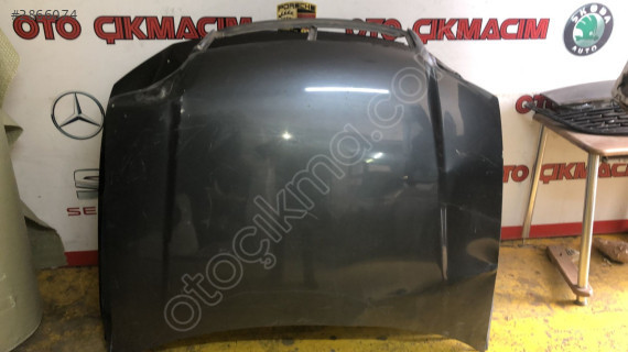 Audi a6 2002 2005 model kaput