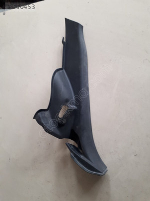 Opel Astra G 99-09 Model Arka Sol Kapı Eşik Bakaliti Orijinal