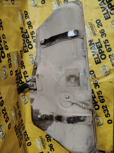 Opel Astra F Sedan Çıkma Benzin Deposu - GM