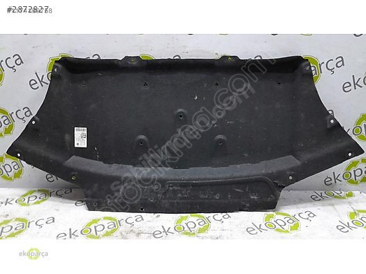 BMW 4 SERİSİ 2021 2024 G26 ARKA ALT MUHAFAZA 8738053