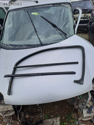 RENAULT KANGOO 3 SOL ÖN KAPI FİTİLLERİ