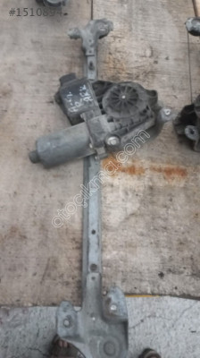 Opel Astra G Sağ Arka Cam Krikosu. Oto Erkan Ünye