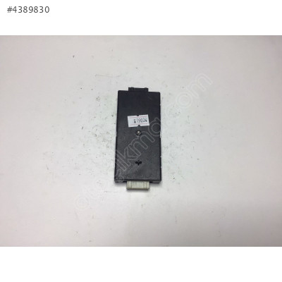 BMW 5 F10 F11 Anten Yükseltici 6520919986503 920-190-012