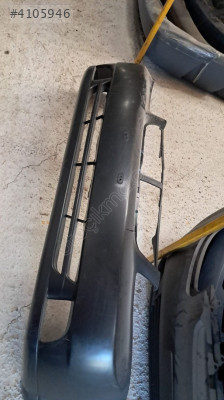 CHEVROLET LACETTİ SEDAN MAKYAJLI ÖN TAMPON.OTO ERKAN ÜNYE