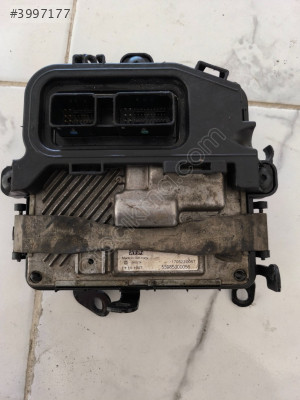 310321327R Dacia Sandero ŞANZIMAN BEYNİ
