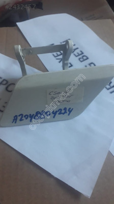 C SERİ AMG FAR YIKAMA KAPAĞI SAĞ