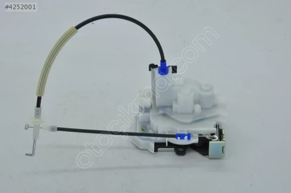 KAPI KİLİDİ ÖN SAĞ DOBLO 2011-