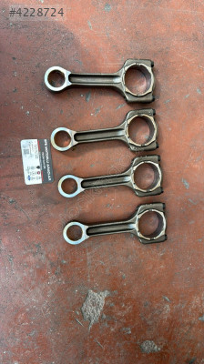 Fiat Ducato 2.2 Euro 7 Piston Kolu