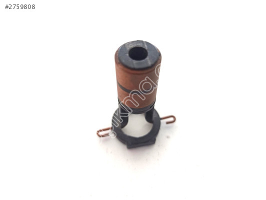 Alternatör / Rotor bakırı (6x14.6x46)