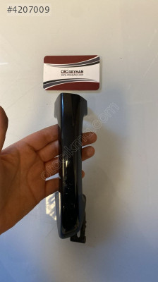 1K8837205E golf 6 sol ön arka kapı dış açma kolu