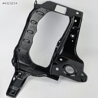 Opel Corsa C Sol Far Yuvası 2001 Sonrası 1312115