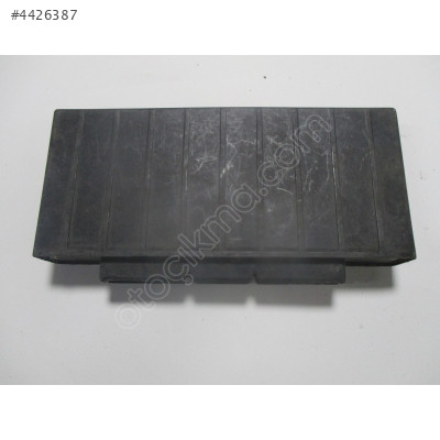 Bmw 525 E34 Far Kontrol Modülü 61.35-1379372