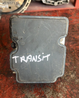 FORD TRANSİT ABS BEYNİ