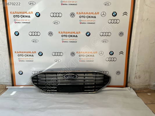 FORD FOCUS 4.5 2023- ÖN PANJUR ORJİNAL