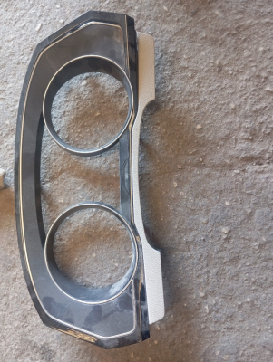 WW B8. Gösterge panel çerçevesi 3Q1858366