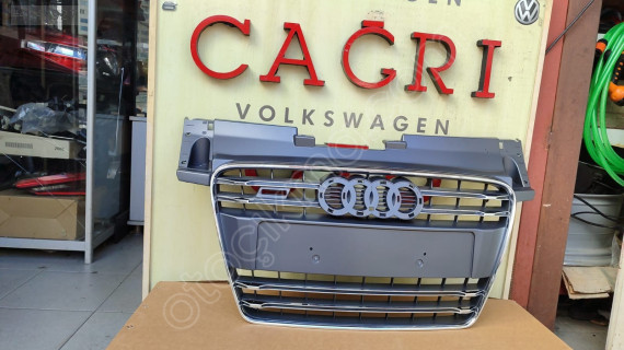 AUDİ TT GRİ PANJUR 2011 8J0853651 ÇAĞRI OTO MASLAK