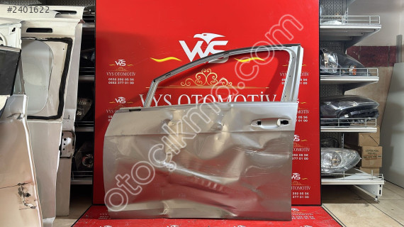 5G4831311            2012-2019 GOLF 7 - 7.5 SOL ÖN KAPI