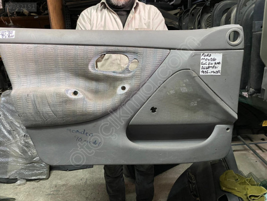 FORD MONDEO SOL ÖN KAPI DÖŞEMESİ 93-00 MODEL ORJİNAL