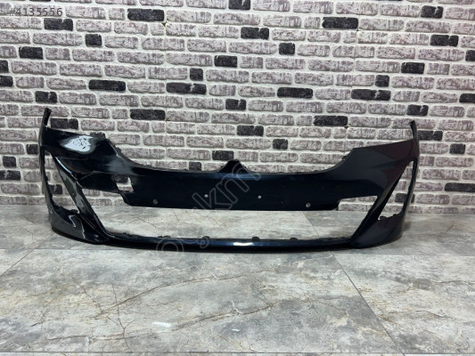 BMW 6 SERİSİ G32 LCİ GT ORJİNAL ÇIKMA ÖN TAMPON
