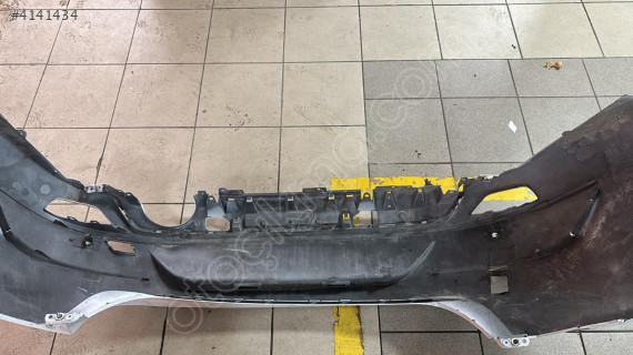 RENAULT MEGANE ARKA TAMPONN