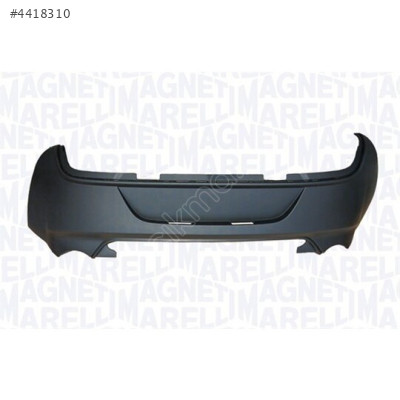 ALFA ROMEO MİTO ARKA TAMPON 2008 (71777564)