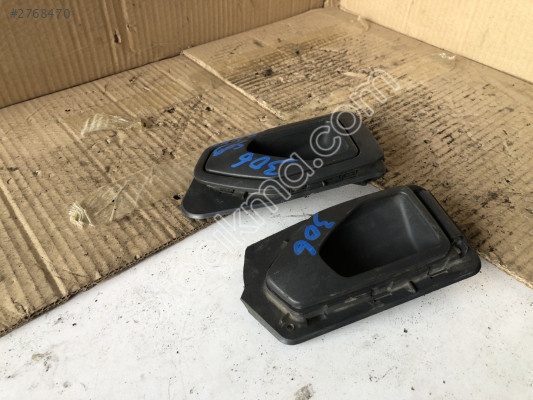 PEUGEOT 306 İÇ KAPI AÇMA KOLU