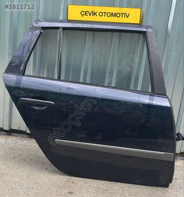 RENAULT LAGUNA 2 SAĞ ARKA KAPI ÇIKMA