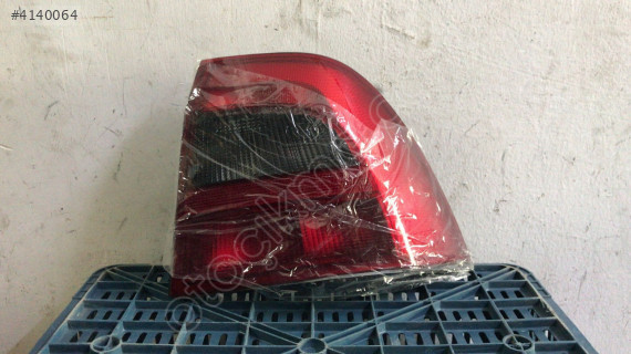 OPEL VECTRA B SAĞ STOP SIFIR YEDEK PARÇA