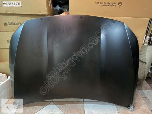 MERCEDES A SERİ W177 KAPUT ÖN AMG