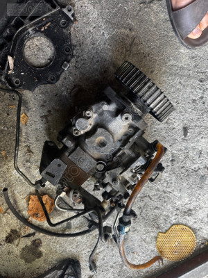 Peugeot Partner Berlingo 1.9 Mazot Pompası