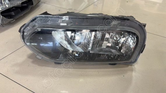 RENAULT DACİA SPRİNG SOL FAR 260607303R