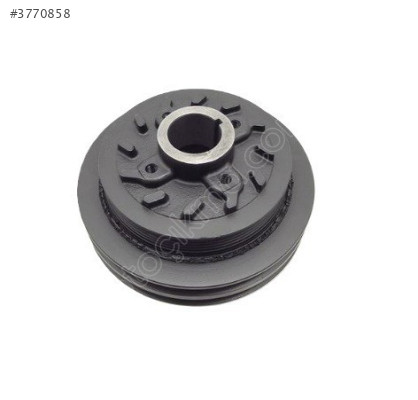 KRANK KASNAĞI HYUNDAİ H100 KAMYONET 05-11/STAREX 02-08/H1 08-11