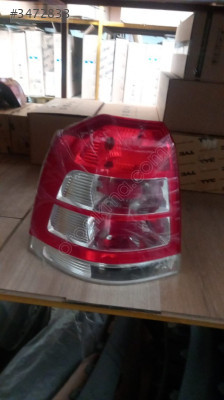 OPEL ZAFİRA B SOL STOP.OTO ERKAN ÜNYE