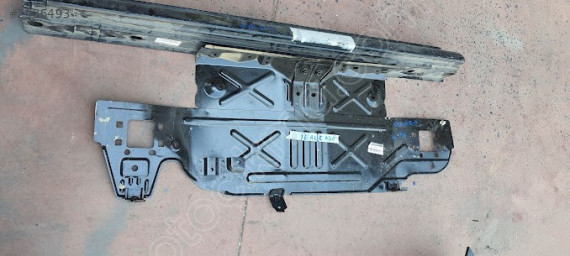 NİSSAN MİCARA K 14 ARKA PANEL SEFALILAR OTO CIKMA