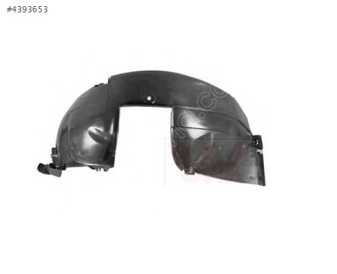 ÖN ÇAMURLUK DAVLUMBAZI SOL LOGAN 2005-