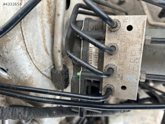 Whatsaptan siparişler audi a5 abs beyni