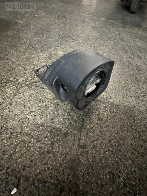 Citroen C4 direksiyon alt üst bakalit