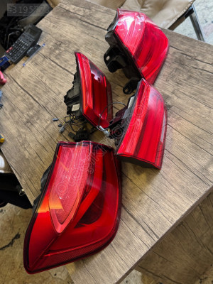 BMW F30 Takım Stop Çıkma Orijinal