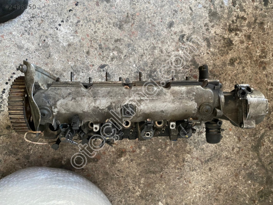 RENAULT TRAFİC 1.9 SİLİNDİR KAPAĞI ✅
