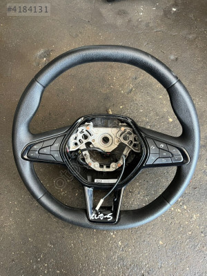 CLİO 5 DİREKSİYON SİMİDİİ ORJİNALL ÇIKMA PARÇA