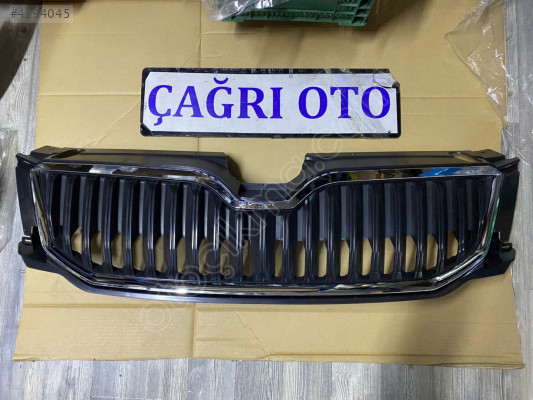 OCTAVİA PANJUR SIFIR İTHAL 5E0853653 2012 2016 ÇAĞRI OTO MASLAK