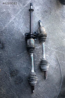 FİAT DOBLO AKS OTO FEDAİ